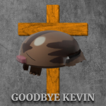 goodbye kevin