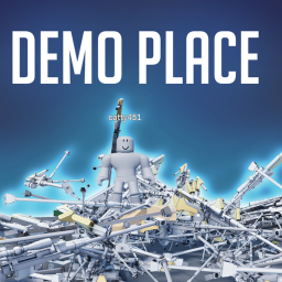 Demo Place