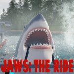 JAWS: The Ride (BETA)