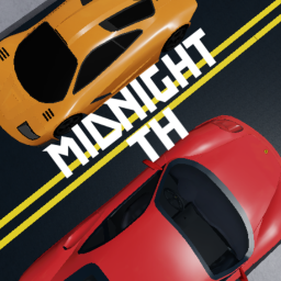 Midnight TH : Bangkok Highway [WIP]
