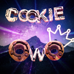 🍪 Kawaii Cookie 🍪