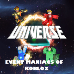 Event Manics of ROBLOX
