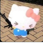 Tedthecat
