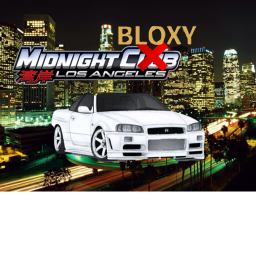 MidnightBloxy