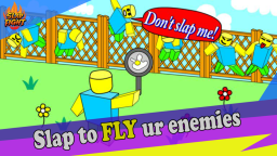 🙌 Walka Slap【β】