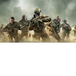 CALL OF DUTY icon
