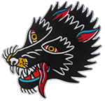 White Wolves Motorcycle Club