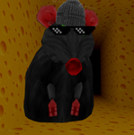 Biggie Cheese Fan-Club