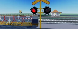 PKA Stasiun Yogyarkata (Working on Progess) icon