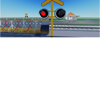 PKA Stasiun Yogyarkata (Working on Progess)