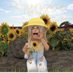 The Sunflower Friends