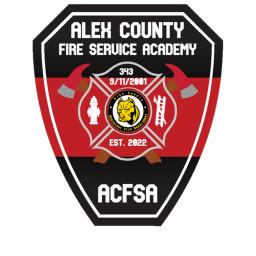 Alex County Fire Rescue Training Facility
