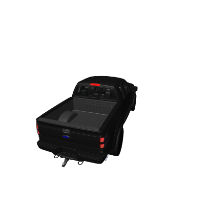 [Free!] Ford Raptor Pickup Truck [UnderCover]! Obb