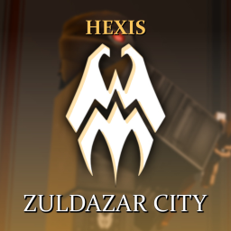 [RAID] Zuldazar City