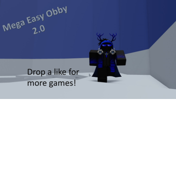Mega Easy Obby 2.0
