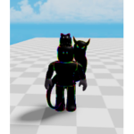 Van roblox Pro only
