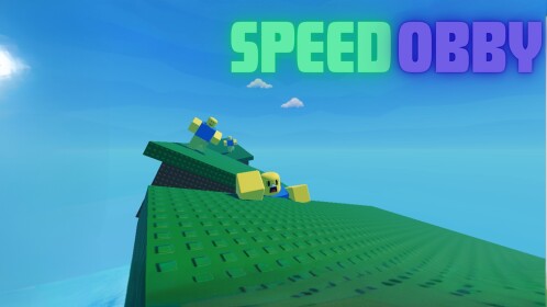 SPEED RUN