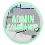 Admin Commands