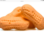 Peanut Brigade