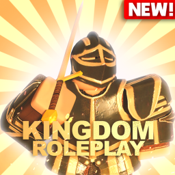 [BETA] Kingdom Roleplay!