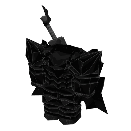 Guts Berserker Armor (✔)