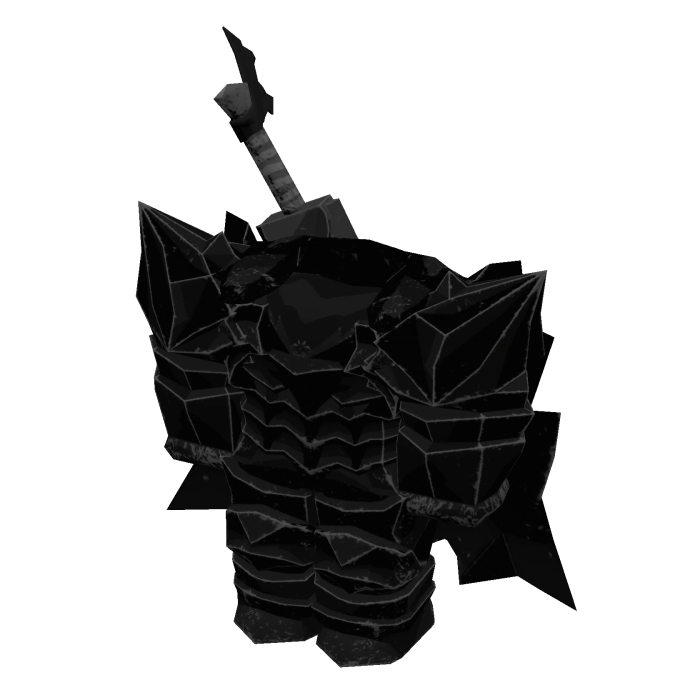Guts Berserker Armor (✔)
