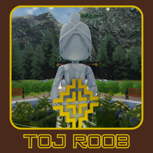 Toj Roob