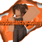 | Motion Dance Academy |