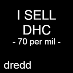 dredd's market