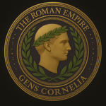 {Gens Cornelia}