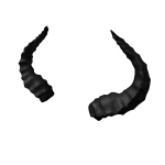 Webbed Horns of the Caverns