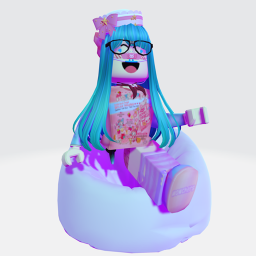 ragdoll vibe
