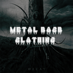 Metal Rock Clothing