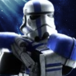 TGL | 501st Legion |