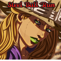 Steel Ball Run Simulator (Beta)