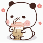 Lilac’s Little Pandas