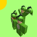 The Dino Team™