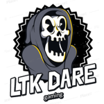 LT K Dare gaming fan club!