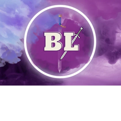 [BL] Clan ⁂Black Lightning⁂ Roblox group icon