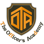 [U.S] Officer Academy