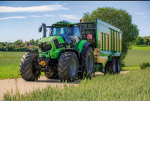 Deutz-Fahr-Army