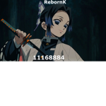 RebornK