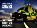 London Roleplay | London Ambulance Service
