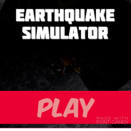 EarthQuake Simulator Beta
