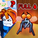Mosquitoes VS Humans
