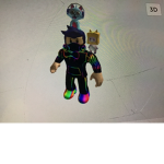 Best adopt me Group if you join you get aGold horn