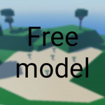 Free model piece Project