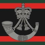[GB/UK] The Rifles Regiment