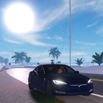 Thom's Tesla