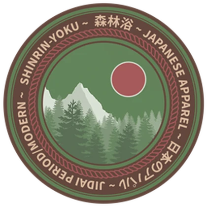 Shinrin-Yoku | 森林浴 Roblox group icon
